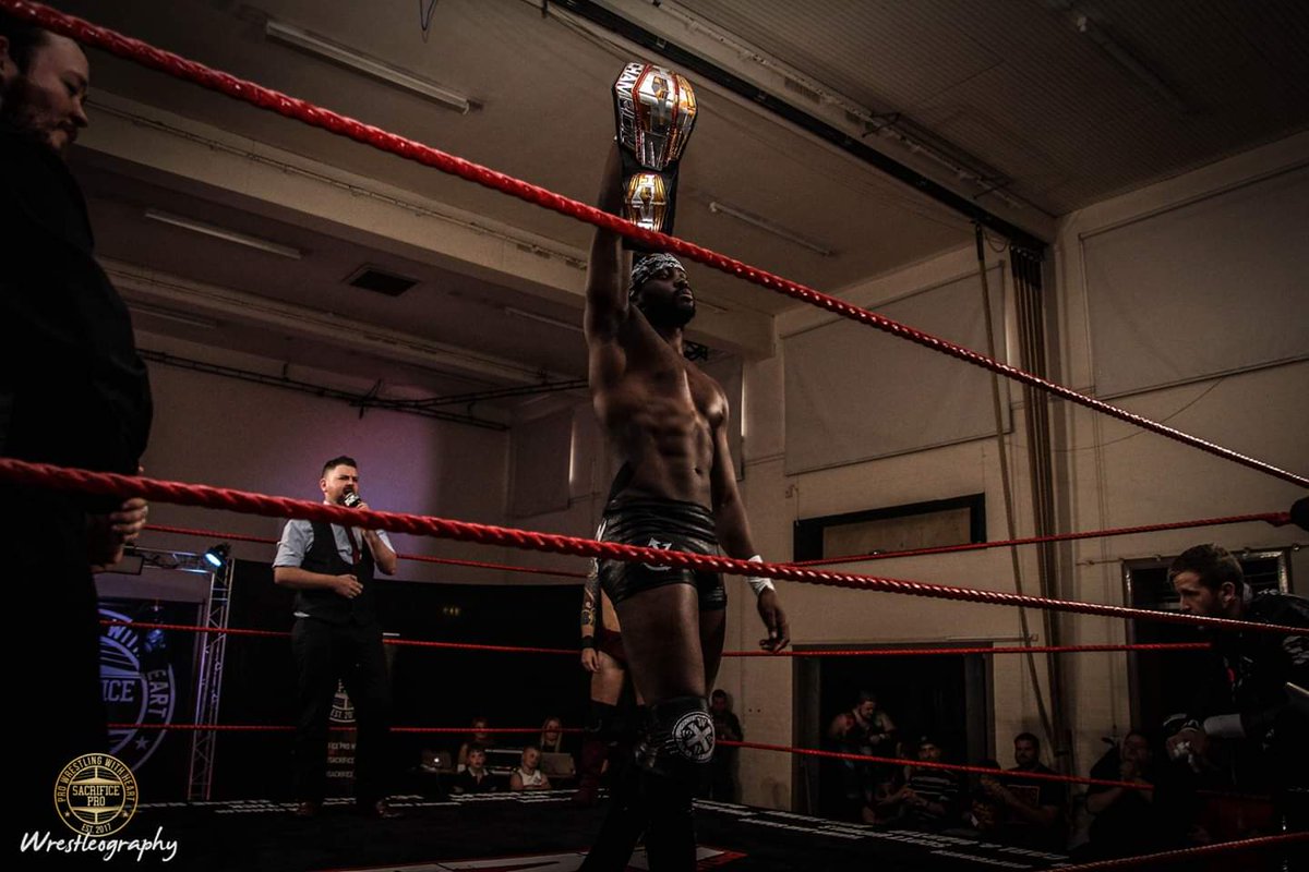 ChrisPughUK's tweet photo. @Sacrifice_PW 
#Chapter27 #PaymentIsDueFriend
8/9/2019 - @Cedars_Upper, Leighton Buzzard https://t.co/fYziXhXouM