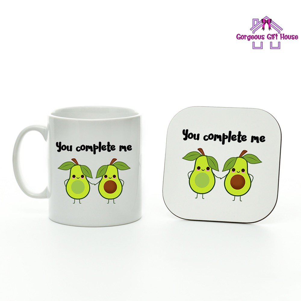 G_GiftHouse's tweet photo. Check out our themed products - we can print any design on any of our products. If you have a special or personalised request, we can create that for you! For other designs, please see our website https://t.co/CusnCUYQqH #personalisedgifts #avocadogifts #giftsforhim #giftsforher https://t.co/kIQCMEhkyr