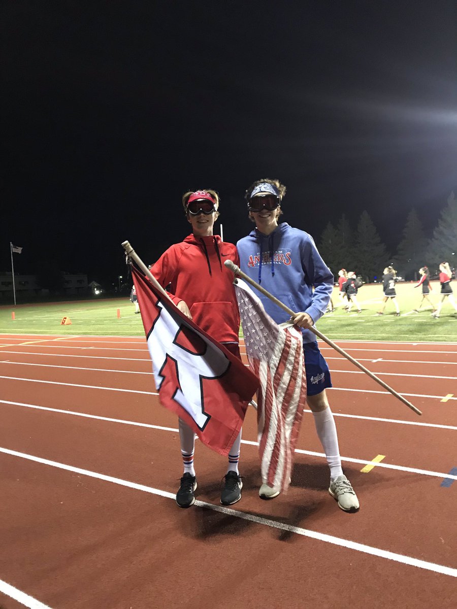 rutlandflag's tweet photo. Raiders! #rutlandhs Class of 2020. https://t.co/uqMTCHMiv0
