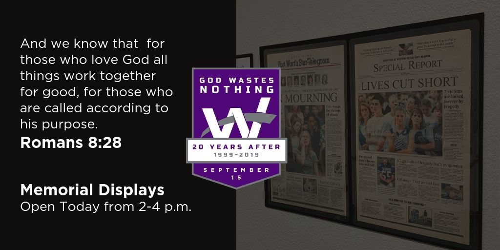 Wedgwood Baptist (@wedgwoodbaptist) on Twitter photo 