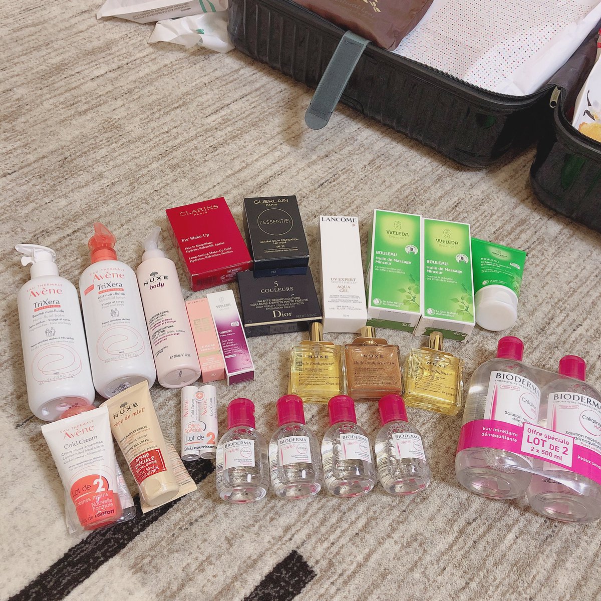 紫陽花の購入品 Twitter Search