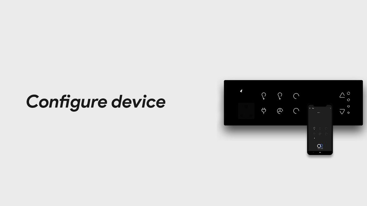 raylog_ind's tweet photo. Onyx has the feature to soft configure your device which means that to connect a device to a particular internet network it can be done by giving the configurable details like SSID and password through mobile app. #smarthome #poweringyourfingers #onyx #configure https://t.co/2kVVk2WeKw