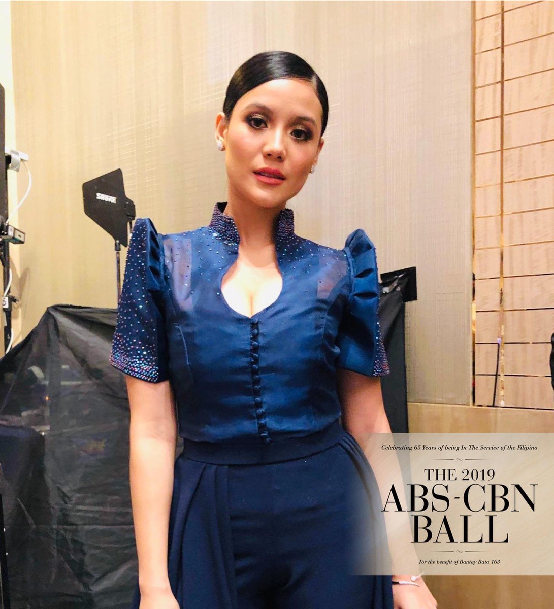 JRJournalist_'s tweet photo. Terno tayo!

JORITZ NewRisingLT
JORITZ NewRisingLT
#ABSCBNBall2019 https://t.co/hZyXES7AJC