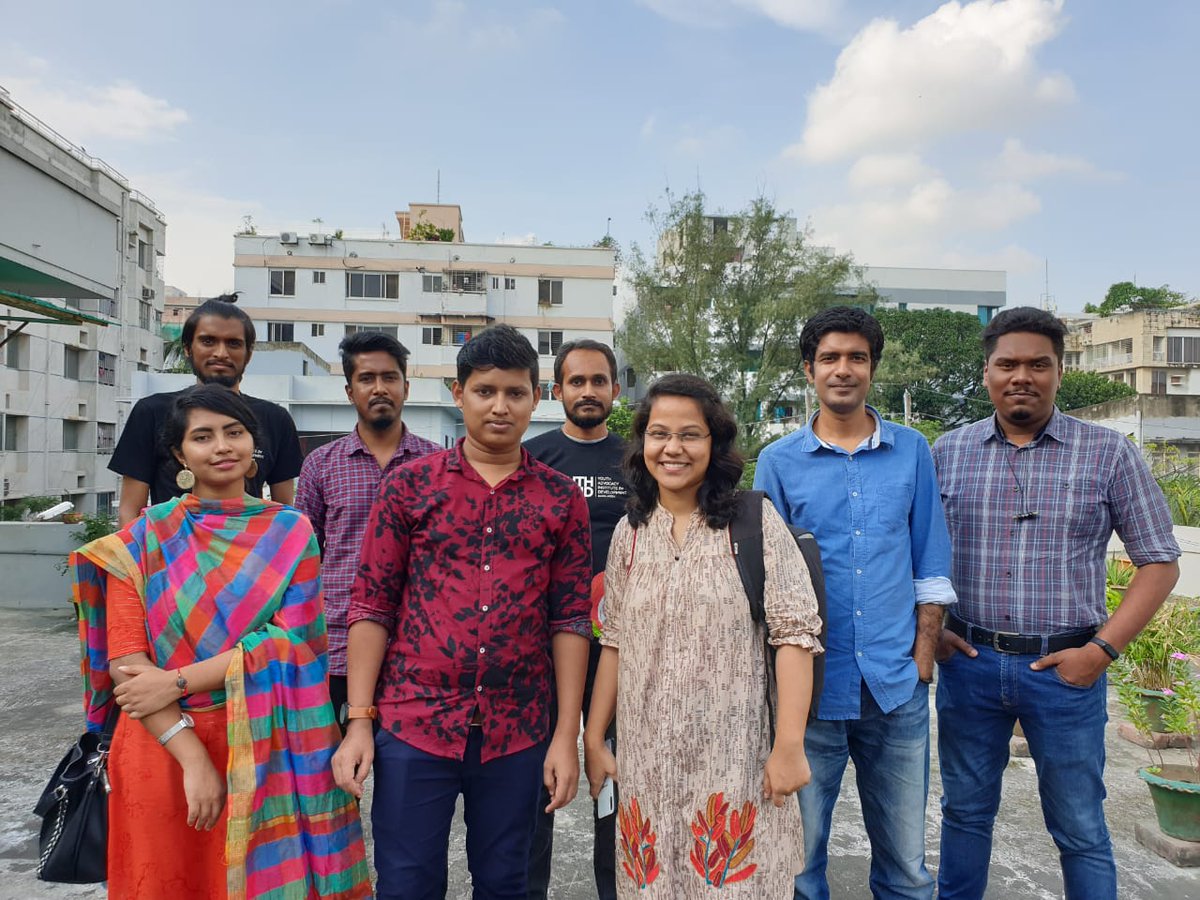 youthaidbd's tweet photo. @youthaidbd facilitate a one day Strategy and Planning workshop that outlines a clear roadmap for the coming years, theory of change development. 
@asapasia @amplifyfund https://t.co/j057JMfKXf