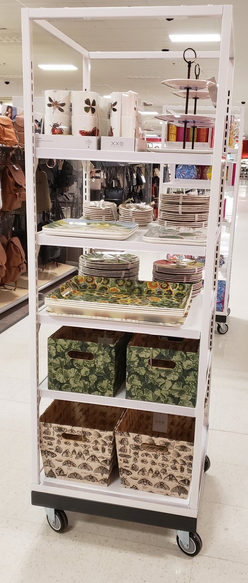 Come join us and celebrate 20 years designer collaboration XXO 
#1315 #lindentarget