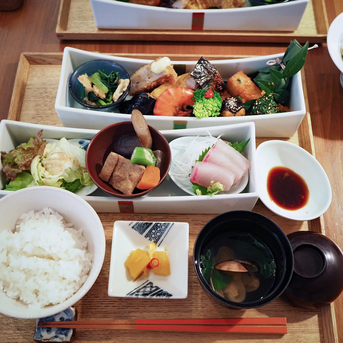 佐世保ランチ 佐世保ランチ