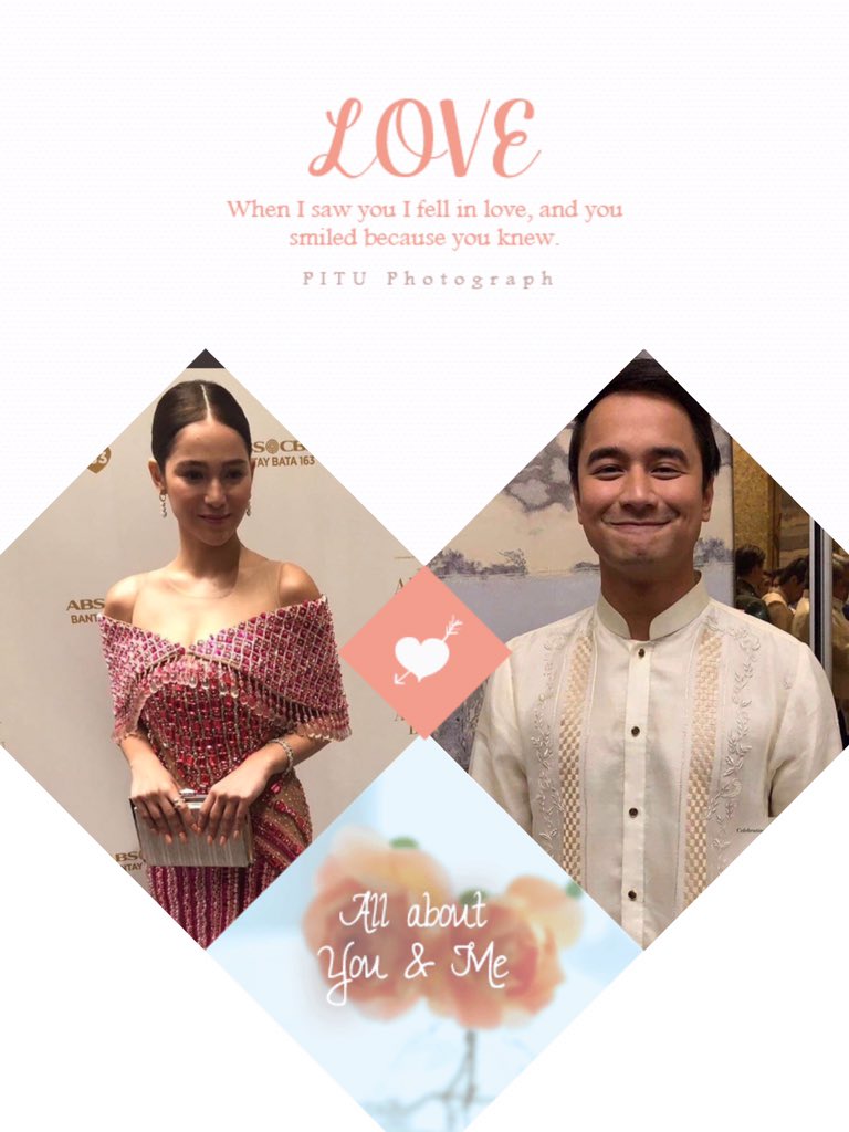 yamyam181's tweet photo. Ka perpek vah! Hahhaha 
#JUANBIEautifulBallNight 
JM De Guzman
Barbie Imperial
@barbieeimperial @1migueldeguzman https://t.co/uLS0iPRv1o