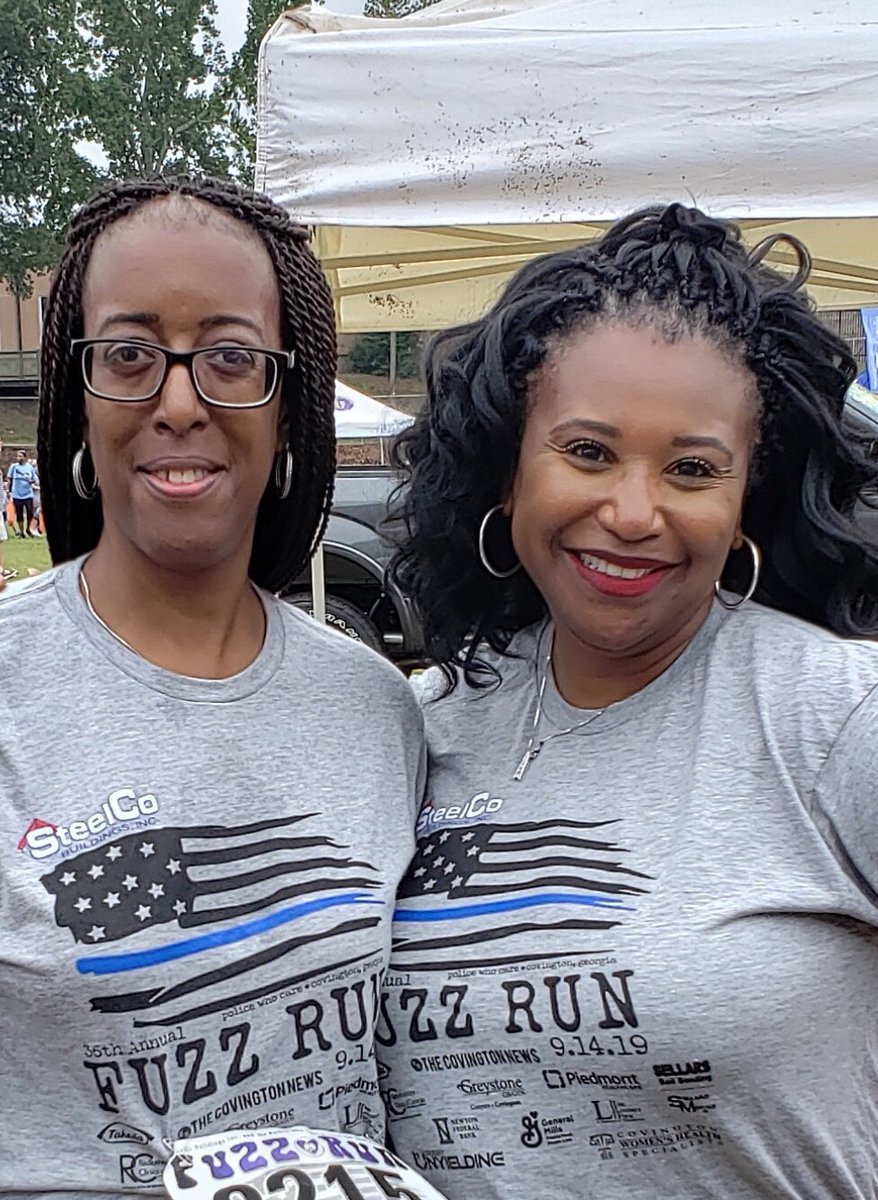 WeLoveTitleI's tweet photo. NCSS BOE FuzzRunn Team!! #NCSSbethebest #FuzzRun2019 https://t.co/50oh6l9a0h