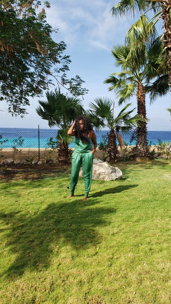 MichelleBaileyB's tweet photo. Lifestyle at it's best! #visitcuracao #style #valuevillage https://t.co/mJLPusBtr5