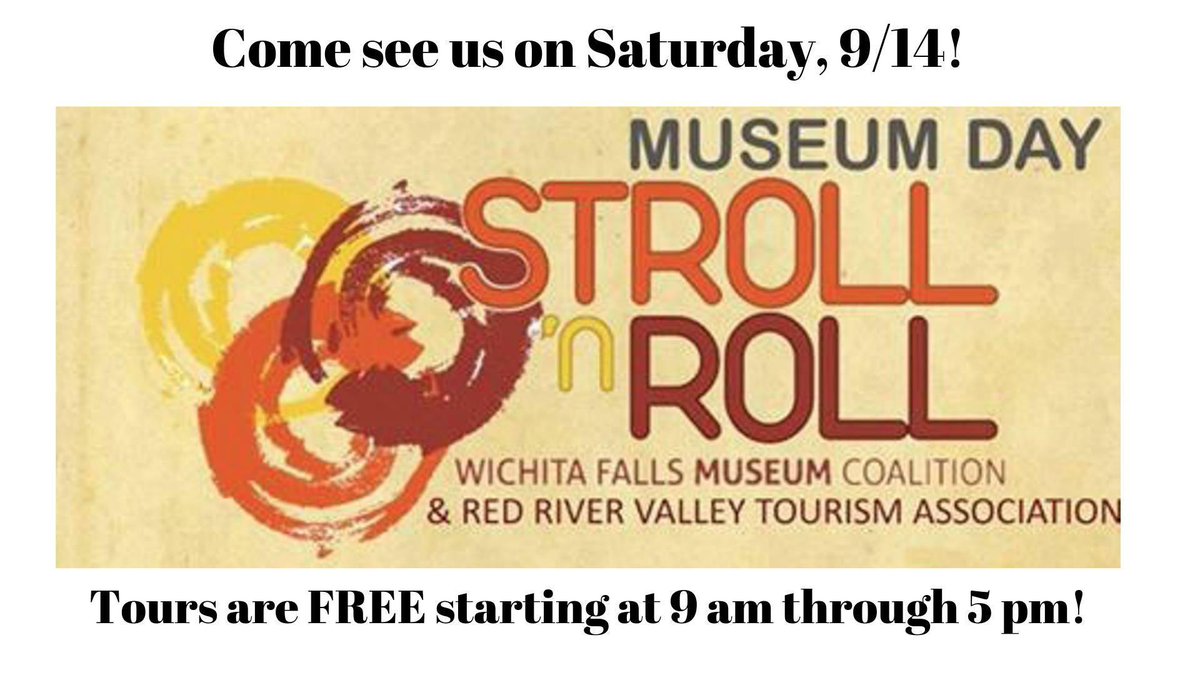 sbmaxeyhouse's tweet photo. Today is the day! Stroll N' Roll has arrived! Come by the Maxey House today from 9-5 for a FREE self-guided tour!
We can't wait to see you!
#StrollNRoll #MaxeyHouse #SBMH https://t.co/QC7cqzd3NL