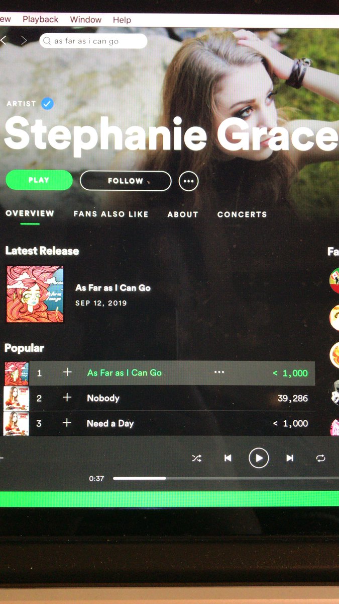 MissStephGrace's tweet photo. @TuneCore seriously no one has replied to me after 3weeks it’s a joke!! My single is linked to the wrong account - please help!! SG https://t.co/LPoHGfHKiB