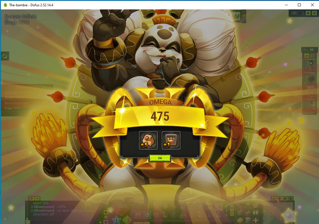 matandecou's tweet photo. salut @Faareoh j'ai une question, tu comptes jouer a Dofus rétro? nan parce que niveau rétro... t'es en plein dedans là ! https://t.co/2NbM9eghuc