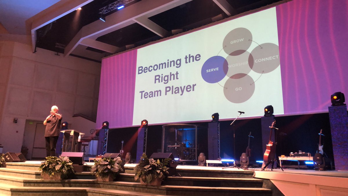 Mich1love_'s tweet photo. Becoming the right Team Player!! Alton Garrison, assistant General Superintendent #Experienceus https://t.co/RiO1Itk1pj