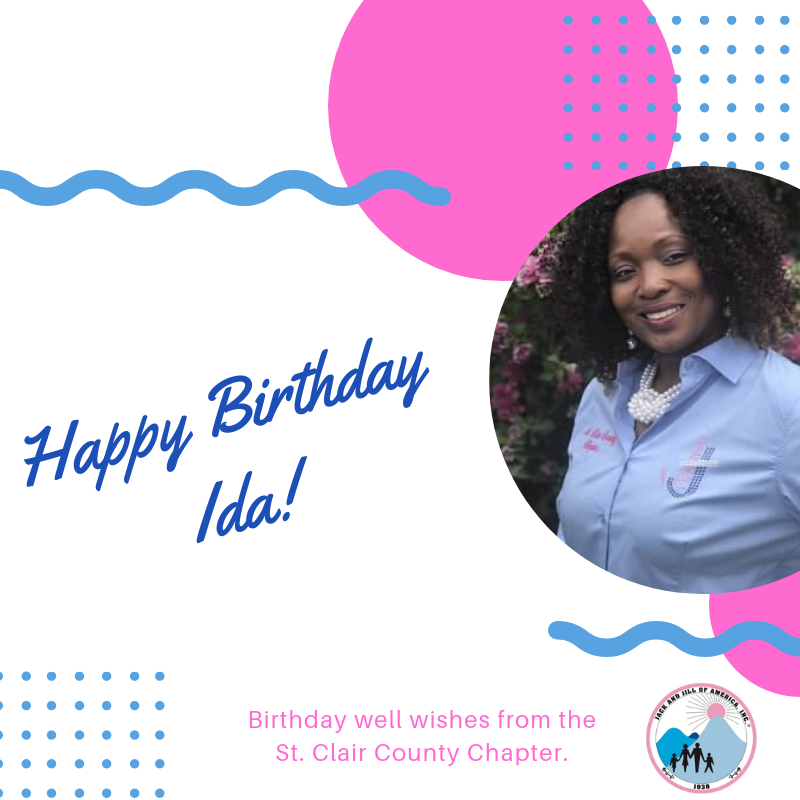 JackAndJillSCC's tweet photo. Shouting out one of our SCC Lead Teen Sponsors! Have a great birthday Mom Ida 🥳 https://t.co/74a3kNvtbV