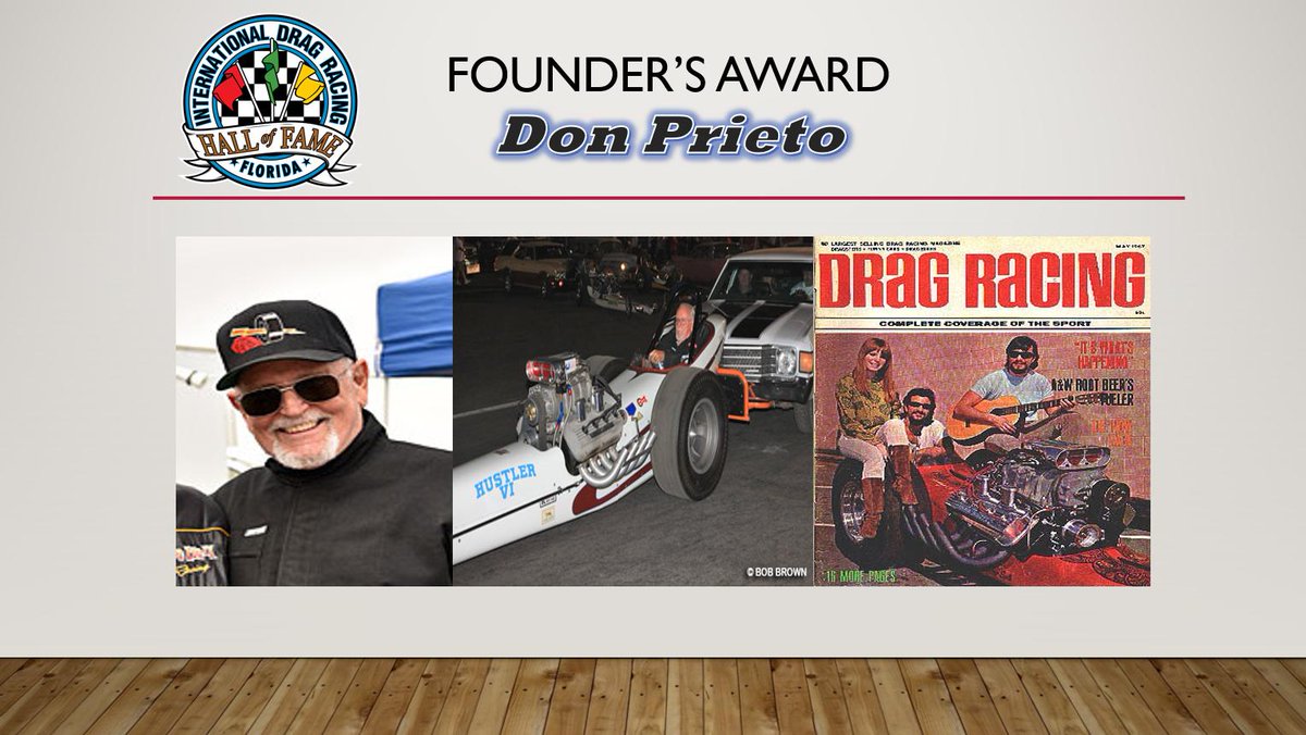 Don Garlits tweet media