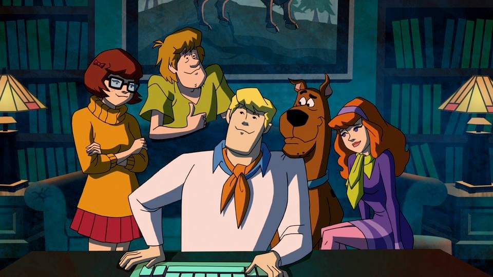 Fandom__Factory's tweet image. 10 Most Shocking Moments Of #ScoobyDoo! Mystery Incorporated fandomfactory.com/2019/09/13/10-… #ScoobyDoo50