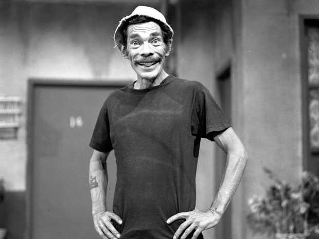 Tj_Toro9's tweet photo. Haz RT si crees que Don Ramón es el mejor personaje del Chavo del 8.
#ElChavoEnTVN. https://t.co/QqTaquW8EE