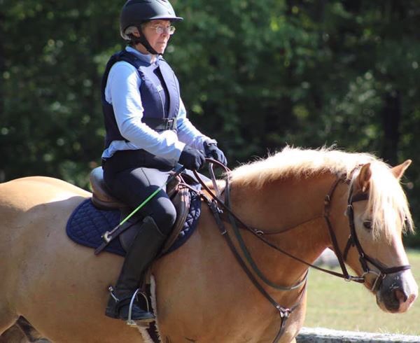 Did someone say “cute pony”??? 😍