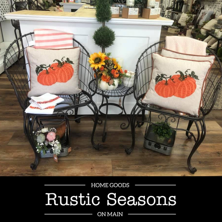 RusticSeasonsMi's tweet photo. This fall discover a unique style with Rustic Seasons Style today!
Come see us!!! https://t.co/3rzdeA0Jcn