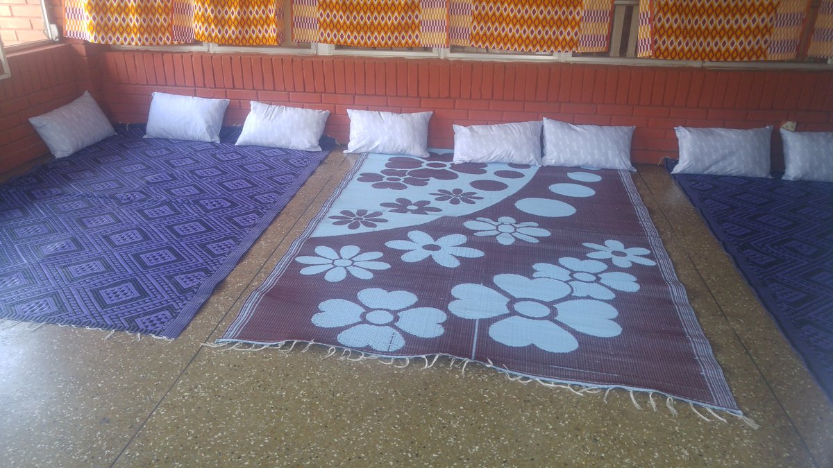 danny_nigusse's tweet image. It is happening now!
Even if it&apos;s hot in here, we are carried away with the program that we almost forgot the wether.

#DevFestAccra 
#DevFest 
#GDGAddis