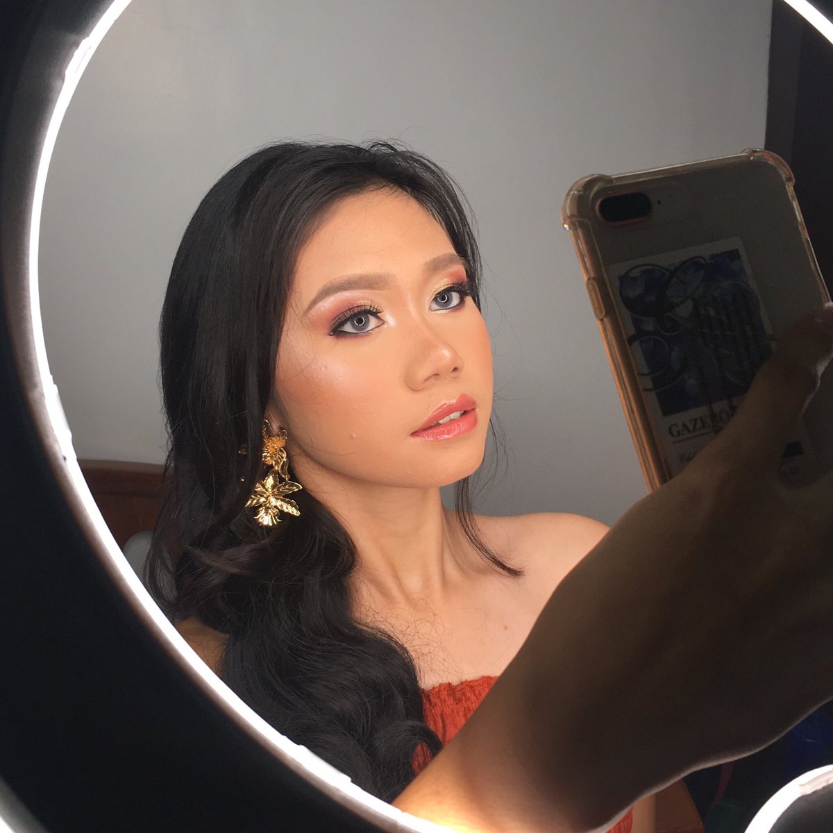 dheacakeiladia's tweet photo. Hi 🤗 https://t.co/YhOe1lqnFl
