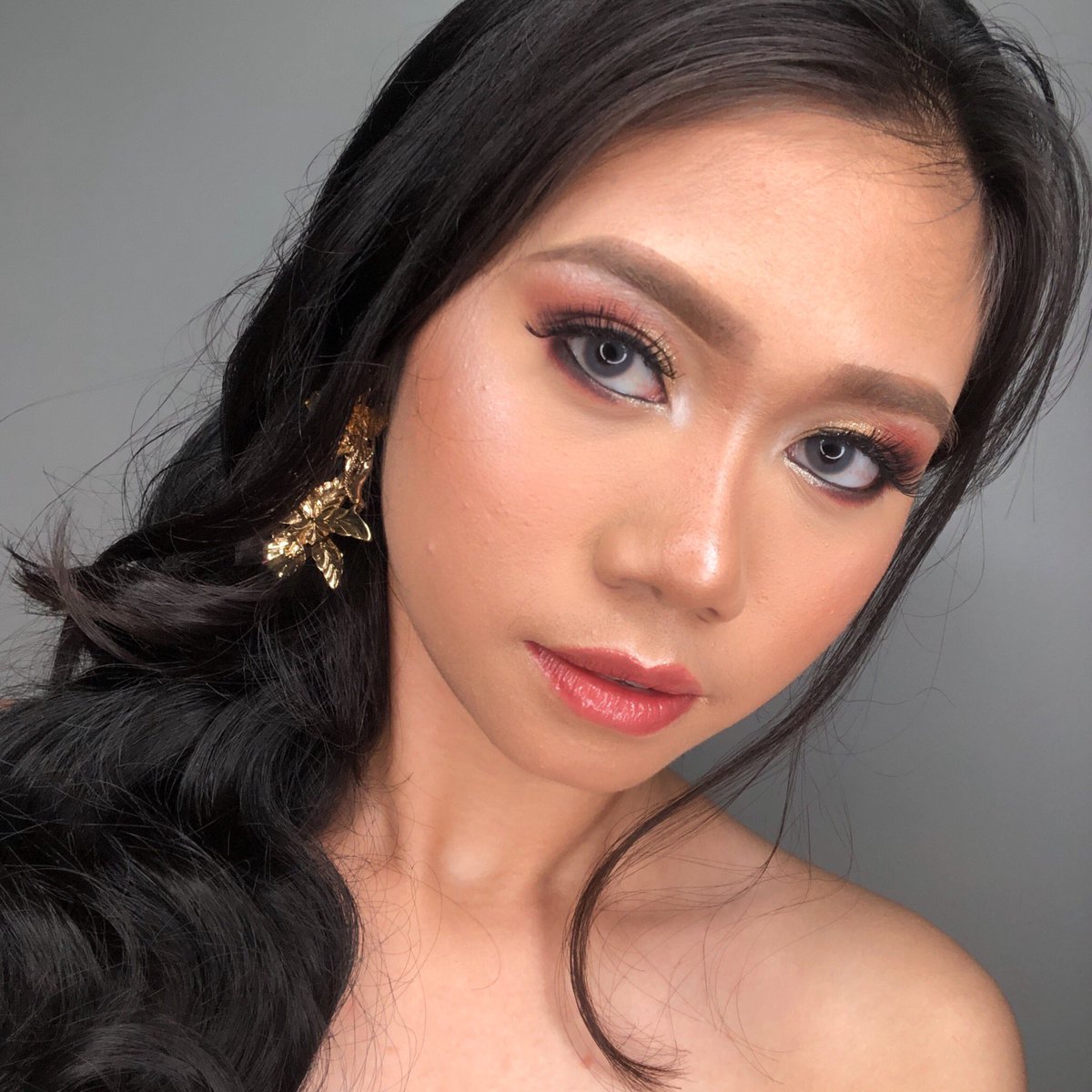 dheacakeiladia's tweet photo. Hi 🤗 https://t.co/YhOe1lqnFl