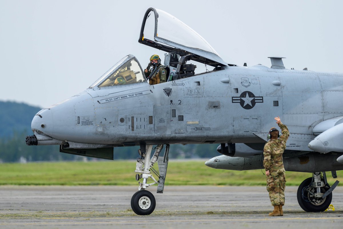zapper119's tweet photo. 2019/09/14 Yokota Friendship Festival 2019
A-10”Warthog”
25thFS "Assam Dragons"
From Osan AB,Korea
帰宅したので再現像。
#横田基地日米友好祭 #Yokotaff2019 #A10 #25thFS #PACAF #USAF https://t.co/r7opjTp5l2