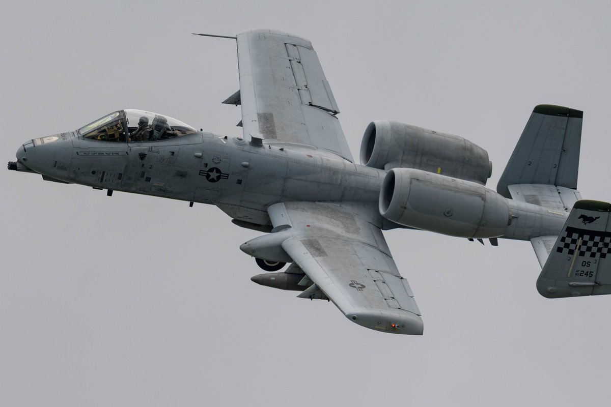 zapper119's tweet photo. 2019/09/14 Yokota Friendship Festival 2019
A-10”Warthog”
25thFS "Assam Dragons"
From Osan AB,Korea
帰宅したので再現像。
#横田基地日米友好祭 #Yokotaff2019 #A10 #25thFS #PACAF #USAF https://t.co/r7opjTp5l2
