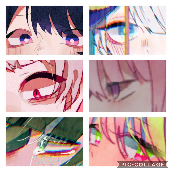 #9月になったのでフォロワーさんに自己紹介しようぜ
地雷がほぼ無い創作絵描き。
ときどき版権、うちの子愛してる 