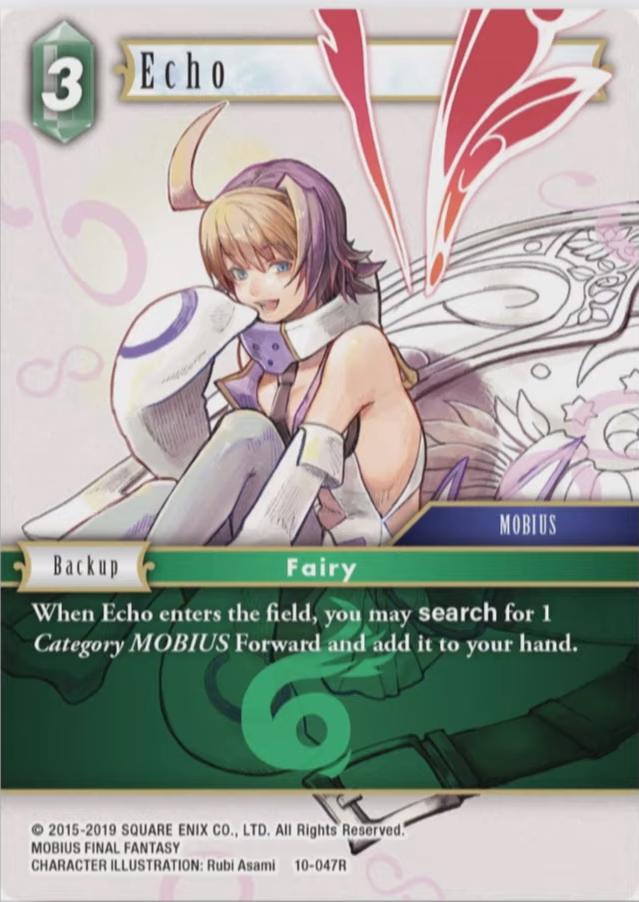 FFTCG_FR's tweet photo. Tokyo Game Show #Spoilers ^^ #fftcg #finalfantasytcg #OpusX #Opus10 https://t.co/Sro8qyuFAl