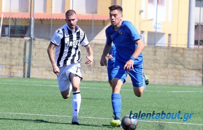donymanagement's tweet photo. Atromitos u19-Paok u19 3:3
Athanasiou #3🇬🇷
Fantastic game and hat-trick from Nikos Athanasiou(18) against #paokfc 🇬🇷
#nikos_athanasiou
#fcatromitos
#left_back
#hat_trick
#national_team_greece_u19
#donymanagement https://t.co/qmwuQbR8JT