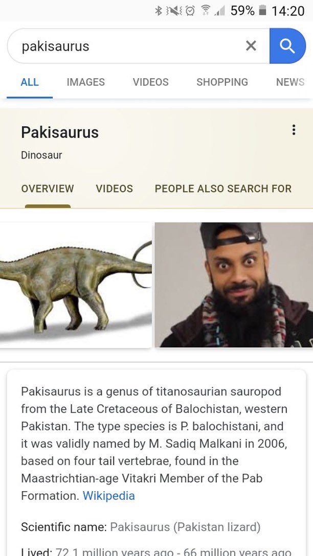 Listen, <a href="/Google/">Google</a> are taking the piss yaara...