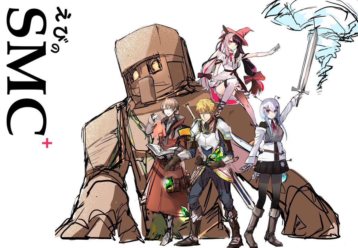 青犬 ブルドック בטוויטר Minecraft フラグメント えびのすめし ゴーレム 絵クス絵画 はかせレポート れなの鳥っくあーと 加画美