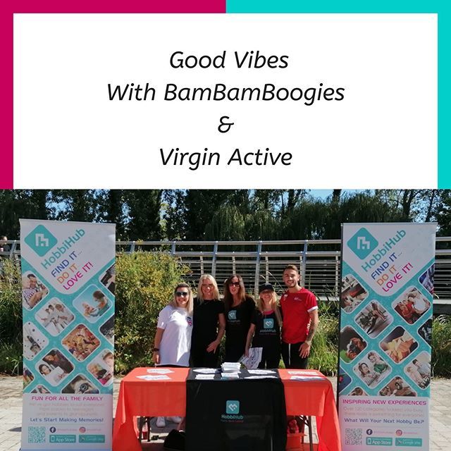 HobbiHub tweet media