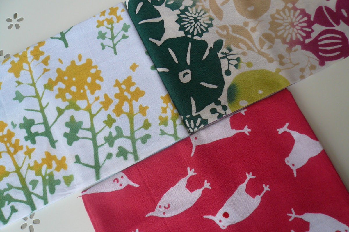 Handmade_by_Deb's tweet photo. nugoo, Japan - Tenugui Review
https://t.co/05gUfu9zqh
#nugoo, #Japan, #tenugui, #shop, #review, #textiles, #home, #chusen, https://t.co/i7OacO7vIj