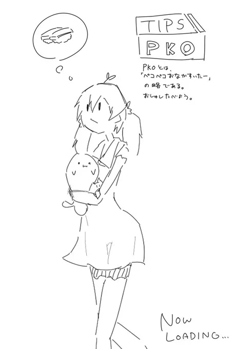 ふーちゃんちゃんとかいたことなかったからまずは把握から 