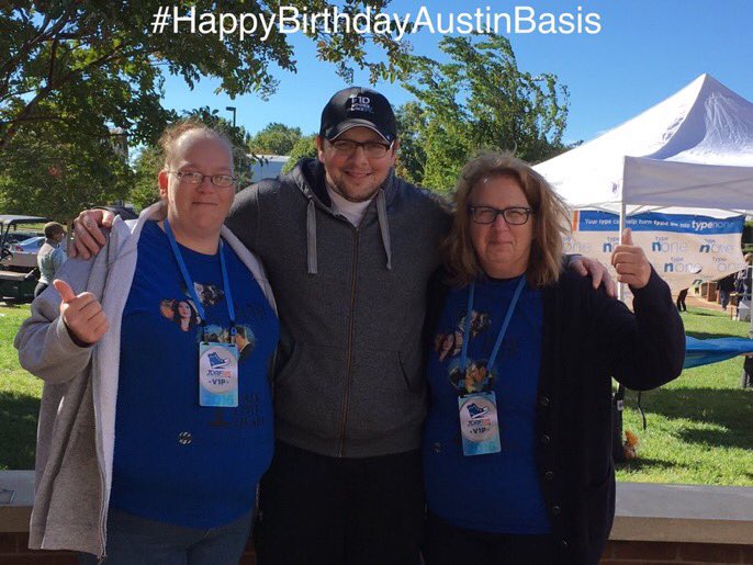 pscoordsen13's tweet photo. @AustinBasis this is forever worth repeating ~ I want to thank you again for joining the cast of
#BeautyAndTheBeast, which has brought much joy, love & happiness to my life & so MANY others! Have a wonderful day filled with blessings!
#HappyBirthdayAustinBasis #BatB
#JTRules https://t.co/mBvNzLE4NQ