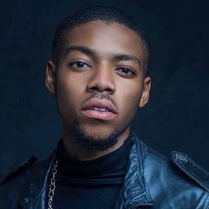 iamtimmyknight's tweet photo. Just incase you have heard the song #Afrofire ft @boybreed but cant place a face behind it.🙂 Hi I'm Timmy Knight, what's your name? https://t.co/CylvPjTuns