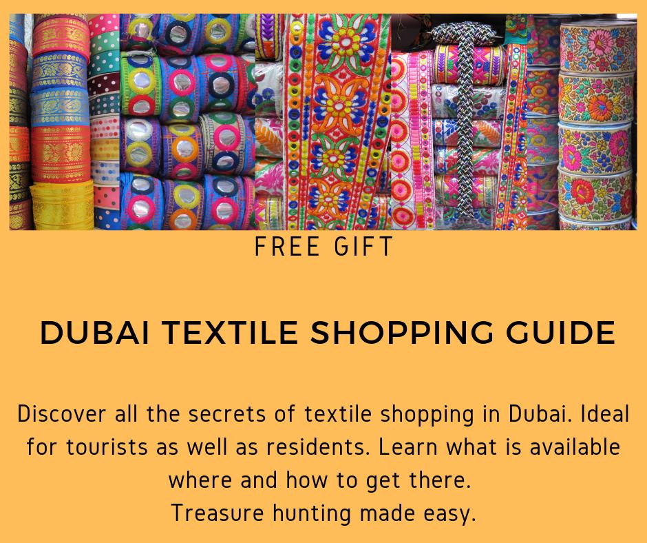 AnsieThread's tweet image. My free guide to textile shopping in Dubai. Get the inside tips from the locals. subscribepage.com/textileshopping #dubailife #shopping  #textiles #travelblogger