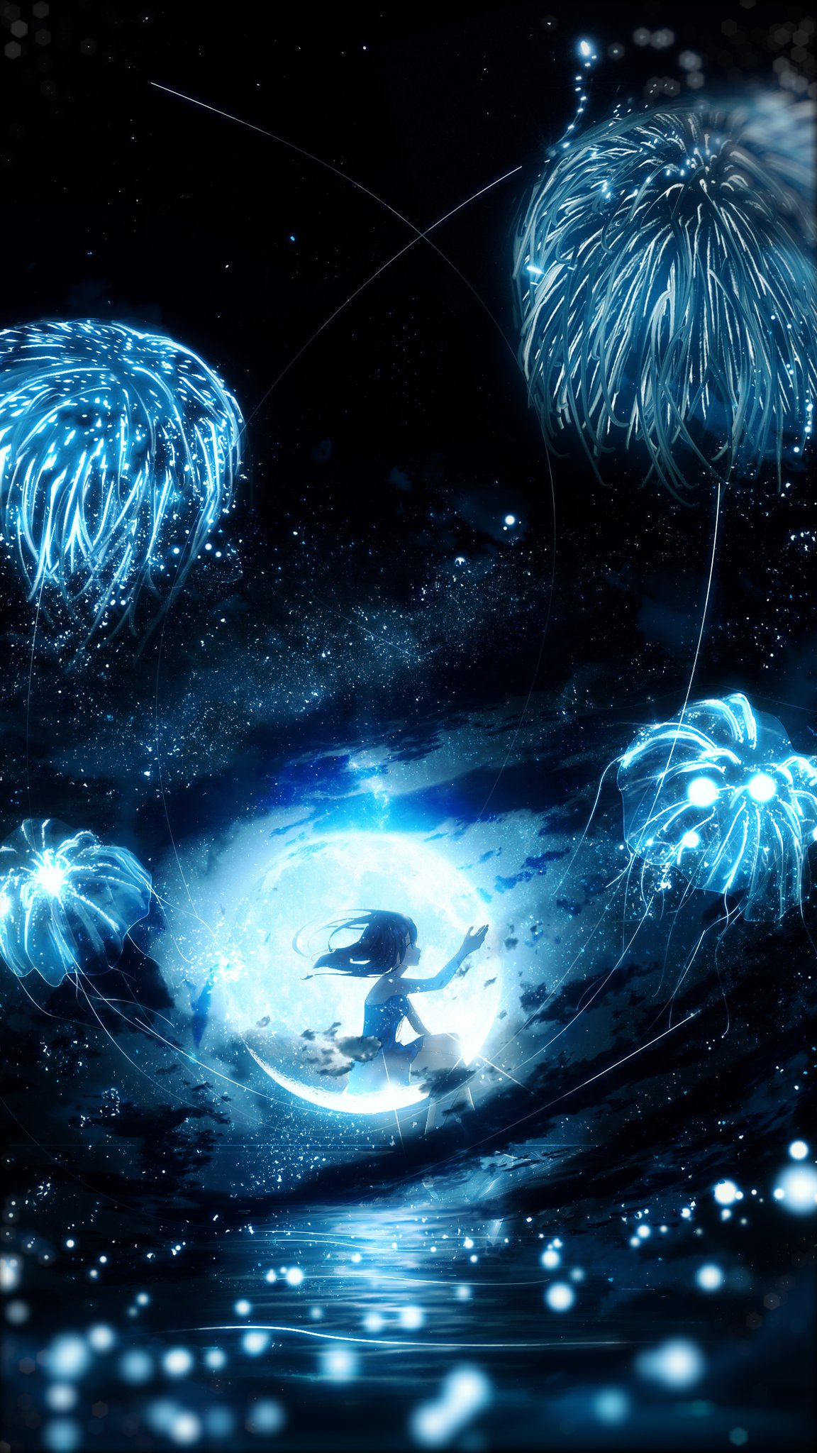 Y Y 海月花火 T Co B2rlsmprka Twitter