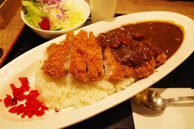 あさ まるでコスモ 豊橋 レストラン醍醐 Daigo 洋食屋 定食屋 カツカレー 宇宙 コスモ 銀河 Cosmic T Co Fup0kz1hb8 Twitter