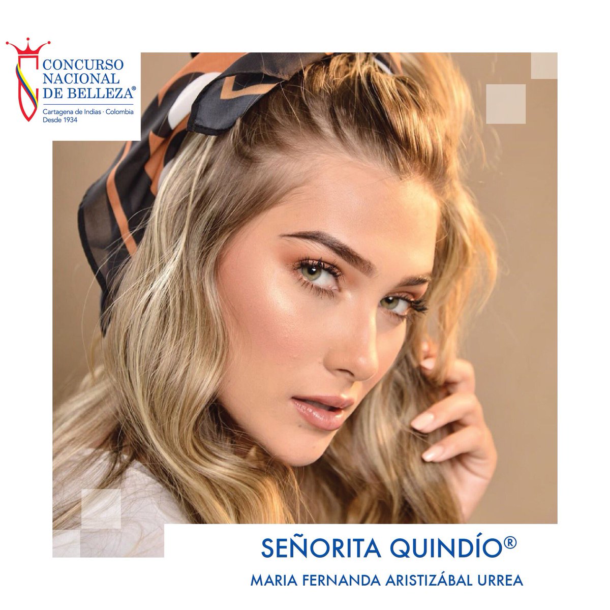 Señorita Colombia 2019-2020: María Fernanda Aristizábal EEbho2xXUAALWis