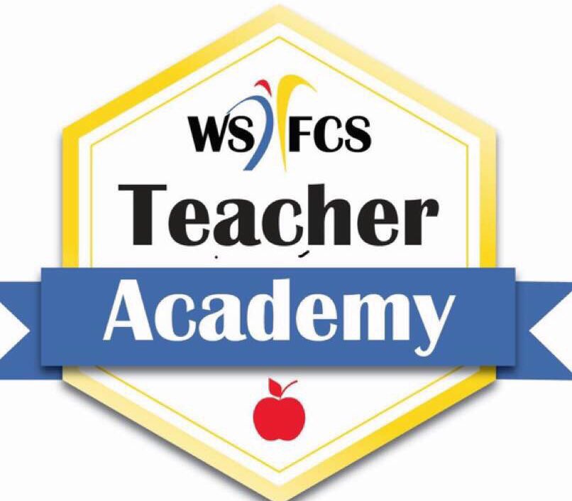 WS/FCS TeacherAcademy (@wteacheracademy) on Twitter photo It’s exciting, not only have we expanded to 100 Teacher Leaders but we are able to add an additional support person. Announcement Monday! Thank you Winston Salem Foundation! So proud of the work you are doing! <a href="/wsfoundation/">Winston-Salem Fdn.</a> <a href="/WTeacheracademy/">WS/FCS TeacherAcademy</a> <a href="/wsfcs/">WS/FC Schools</a> It’s exciting, not only have we expanded to 100 Teacher Leaders but we are able to add an additional support person. Announcement Monday! Thank you Winston Salem Foundation! So proud of the work you are doing! <a href="/wsfoundation/">Winston-Salem Fdn.</a> <a href="/WTeacheracademy/">WS/FCS TeacherAcademy</a> <a href="/wsfcs/">WS/FC Schools</a>