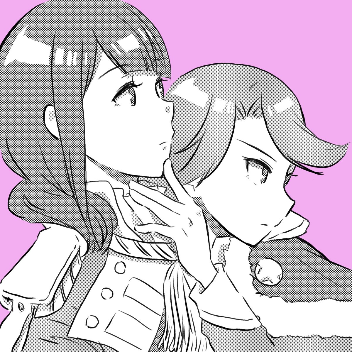 かんざき tweet media