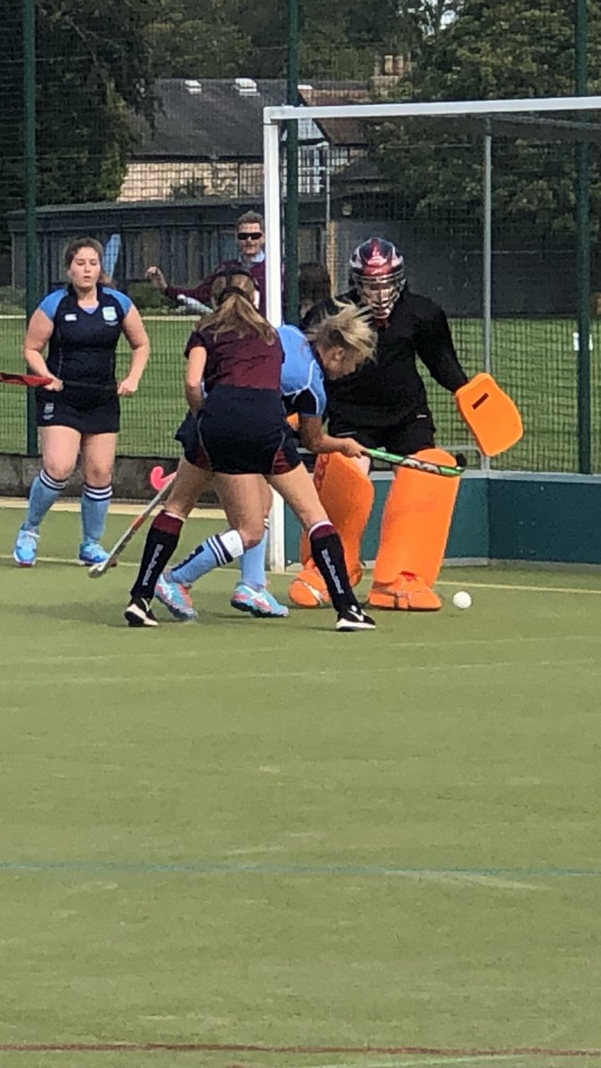 andrea_cashell's tweet photo. @ScarboroughCol1 Superb keeping from Ellie v Pocklington https://t.co/yCSi5b0b7o