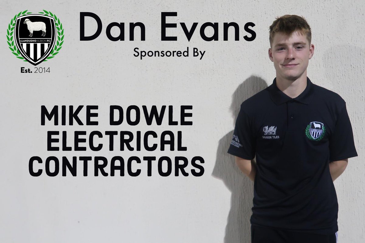 LlandudnoAlbion's tweet photo. 47- Goal Albion 

2-3

Dan Evans

#ForzaAlbion https://t.co/kj1UpkzdFr
