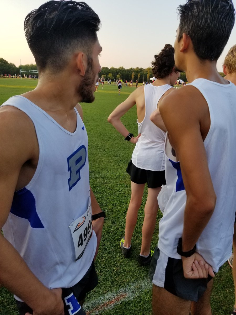 Pflugerville HS Cross Country tweet media
