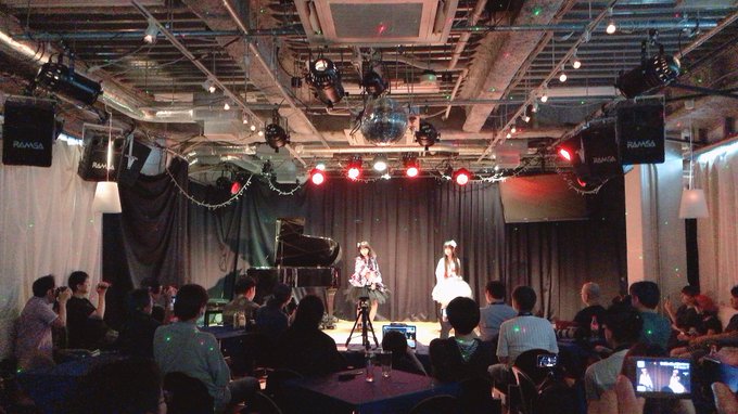 Twitterのコスプレ画像30