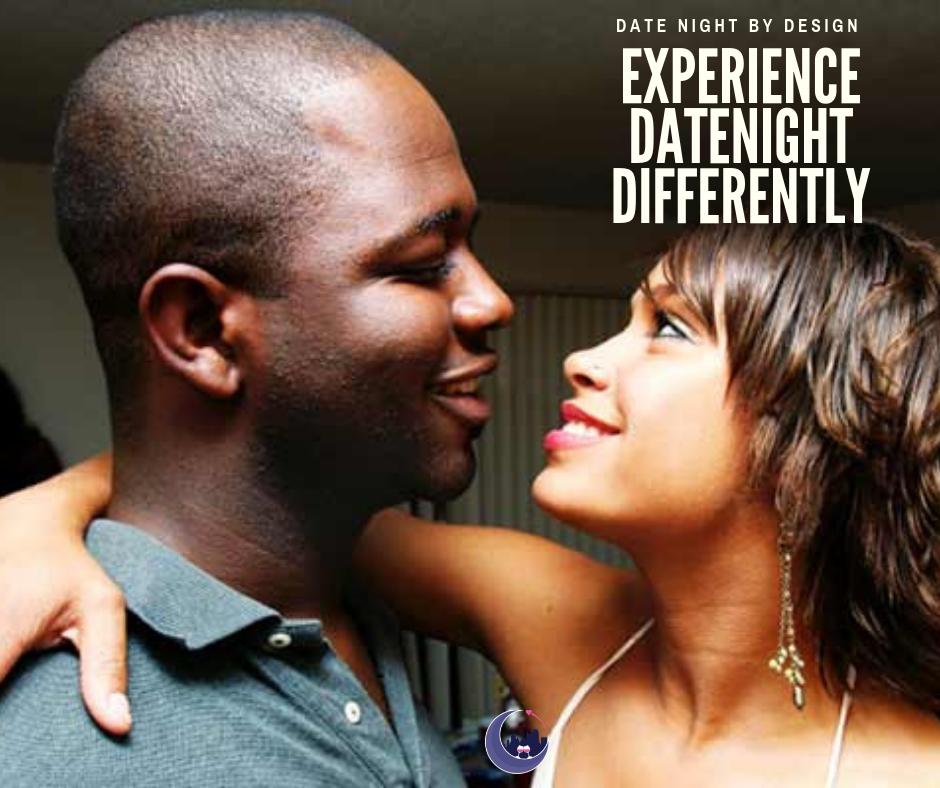 What day of the week is your preferred date night and why?

 Like us on Facebook facebook.com/datenightbydes…