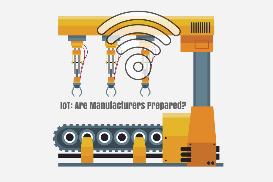 FinchElectronic's tweet photo. Are #Manufacturers Prepared for the #InternetOfThings? 

#SmartTechnology #IoT  

https://t.co/WTJ66HGf5o https://t.co/c5Q5ZZogIP